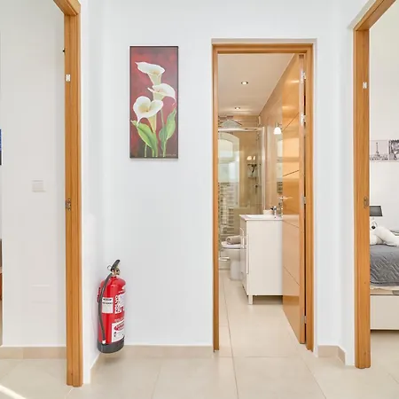 Apartman Ella Nerja
