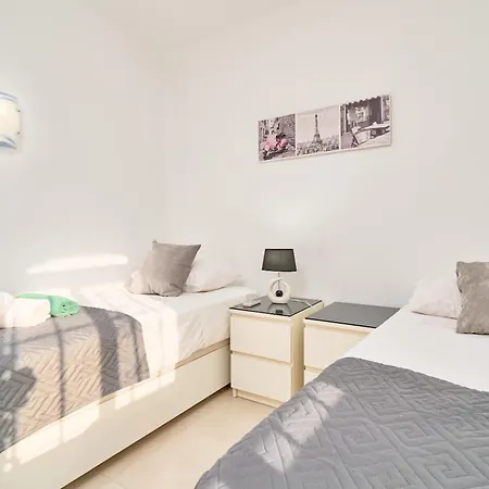 Ella Apartman Nerja