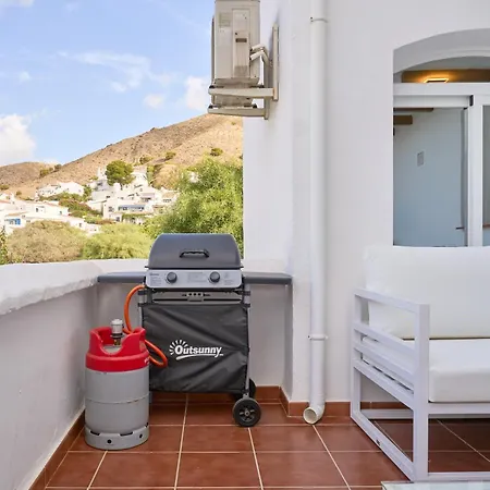 Ella Apartman Nerja