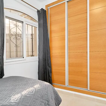 Ella Apartman Nerja
