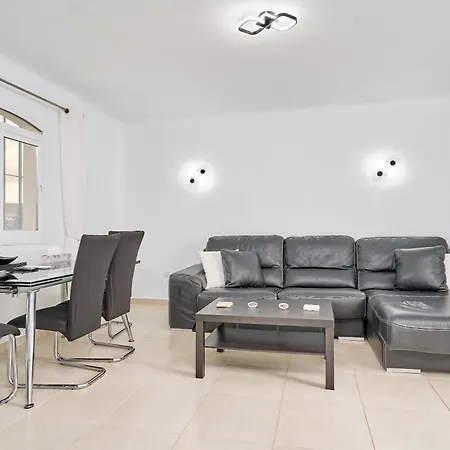 Apartman Ella Nerja