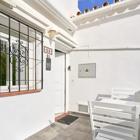 Ella Nerja