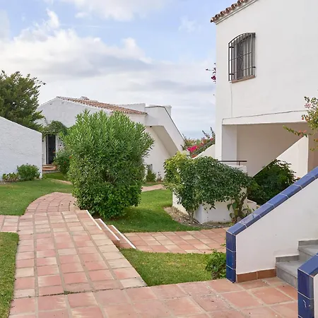 Apartman Ella Nerja