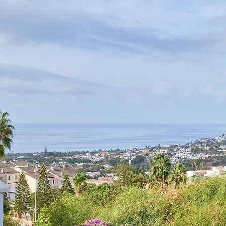 Apartman Ella Nerja